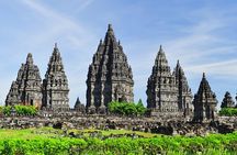 Yogyakarta Hidden Temples
