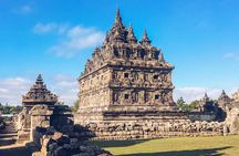 Yogyakarta Hidden Temples