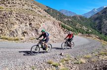 Marrakech: E-Bike Day Tour in High Atlas Mountains
