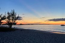 Grace Bay Romantic Sunset Cruise