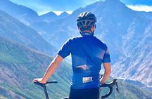 Marrakech: E-Bike Day Tour in High Atlas Mountains