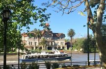 Tigre City Tour with Boat Ride Premium from Buenos Aires