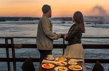 Exclusive Iguassu Falls Sunrise Tour