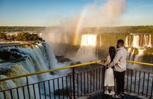Exclusive Iguassu Falls Sunrise Tour