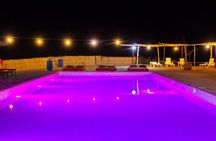 Exclusive VIP Moroccan Pool & Lunch Experience – Luxury Escape