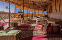 Exclusive VIP Moroccan Pool & Lunch Experience – Luxury Escape