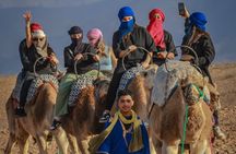 Exclusive VIP Moroccan Pool & Lunch Experience – Luxury Escape