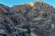 Private Pikes Peak Region Backcountry Half Day Adventure Tour