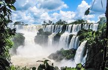 Iguazu Falls 2-Day Private Tour Package