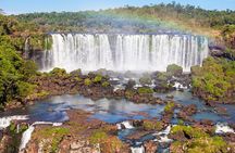 Iguazu Falls 2-Day Private Tour Package