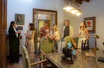Wine Lovers Winery Tour in Lanzarote