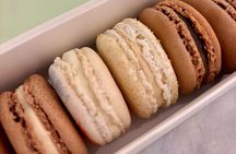 Gastronomic tour in the heart of Paris to Montmartre