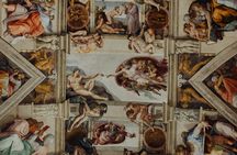 Vatican and Sistine Chapel