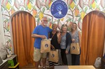 Island Chocolate Experience with Tasting