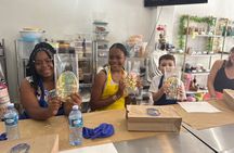 Island Chocolate Experience with Tasting