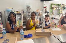 Island Chocolate Experience with Tasting