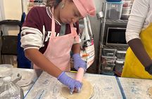 Island Chocolate Experience with Tasting