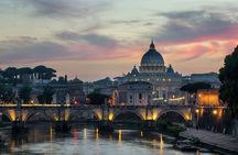 Vatican and Sistine Chapel