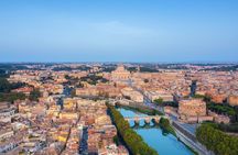 Vatican and Sistine Chapel