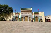Fez Guided Tour of Artisans and Handicrafts Full Day Private Tour