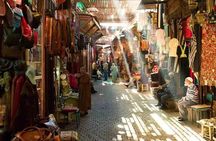 Fez Guided Tour of Artisans and Handicrafts Full Day Private Tour
