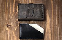 Leather Goods Workshop Create Your Own Leather Souvenir 