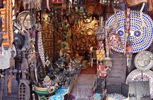 Private Shopping Tour of Fès Medina with Local Guide