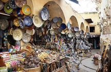 Private Shopping Tour of Fès Medina with Local Guide