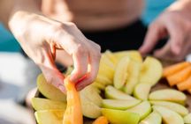Bacalar Pontoon Boat Tour