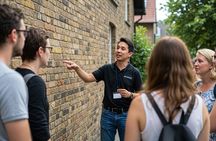 Dutch East & West India Company Walking Tour: A Worldwide Empire