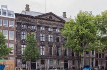 Colonial Amsterdam Walking Tour: A Worldwide Empire