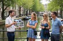Colonial Amsterdam Walking Tour: A Worldwide Empire