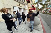 Private Beverly Hills Walking Tour
