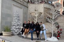 Private Beverly Hills Walking Tour