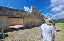 Merida Private Car Driver and Concierge