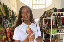 1-Day Kigali City Tour with Huza Gateway