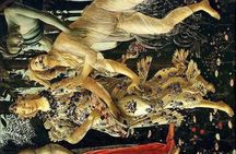 Uffizi Gallery Group Tour