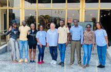 1-Day Kigali City Tour with Huza Gateway