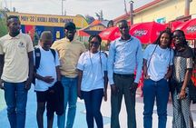 1-Day Kigali City Tour with Huza Gateway