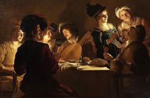 Uffizi Gallery Group Tour