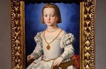 Uffizi Gallery Group Tour