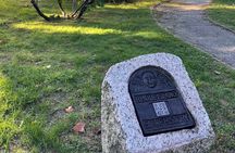 History Scavenger Hunt at Smith's Castle 17th Century Plantation