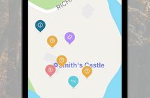 History Scavenger Hunt at Smith's Castle 17th Century Plantation