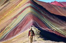 Rainbow Mountain Full-Day 