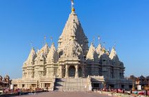 Explore the Hindu Temple a Spiritual Gem Near New York