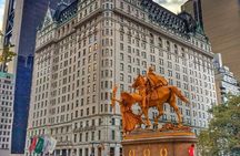 New York City Private Tour