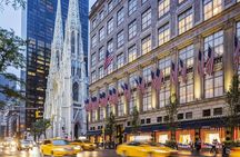New York City Private Tour