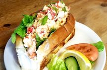 Charlottetown Food Walking Tour 