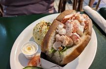 Charlottetown Food Walking Tour 