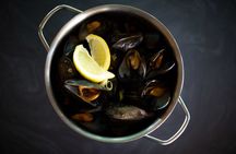 Charlottetown Food Walking Tour 